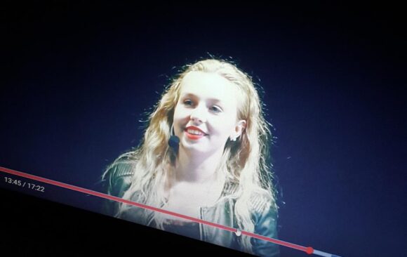 Miłość do muzyki i ludzi