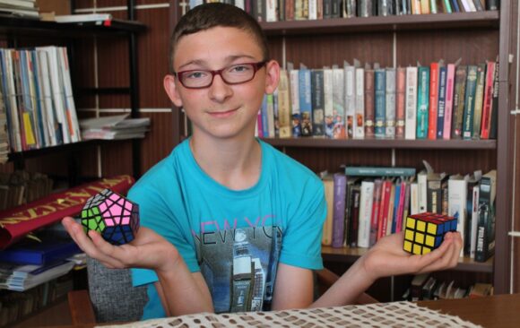 Nowe twarze na korytarzach…