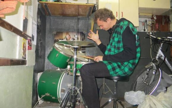 Interesuje mnie teoria muzyki…