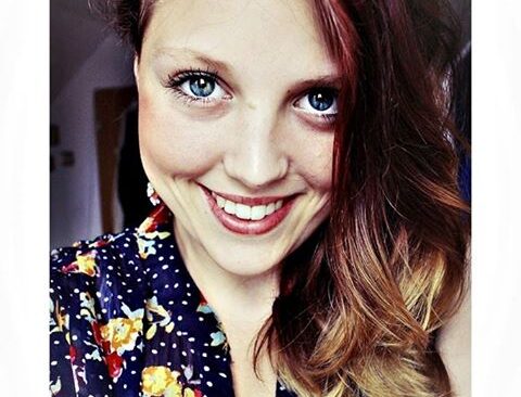 Piękny głos, wrażliwe oko