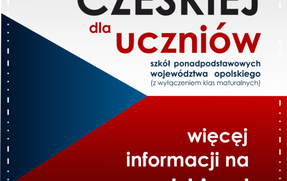 Konkurs Wiedzy o Republice Czeskiej rozstrzygnięty!