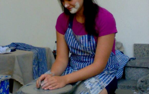 Piękno prostych rzeczy