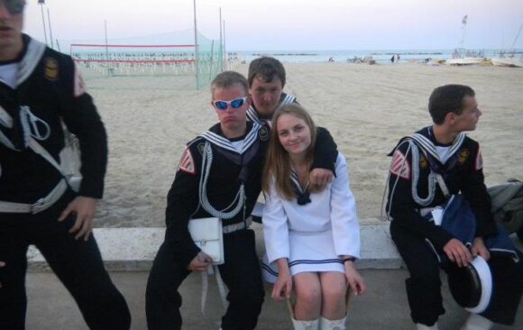 Ciekawa ludzi i świata