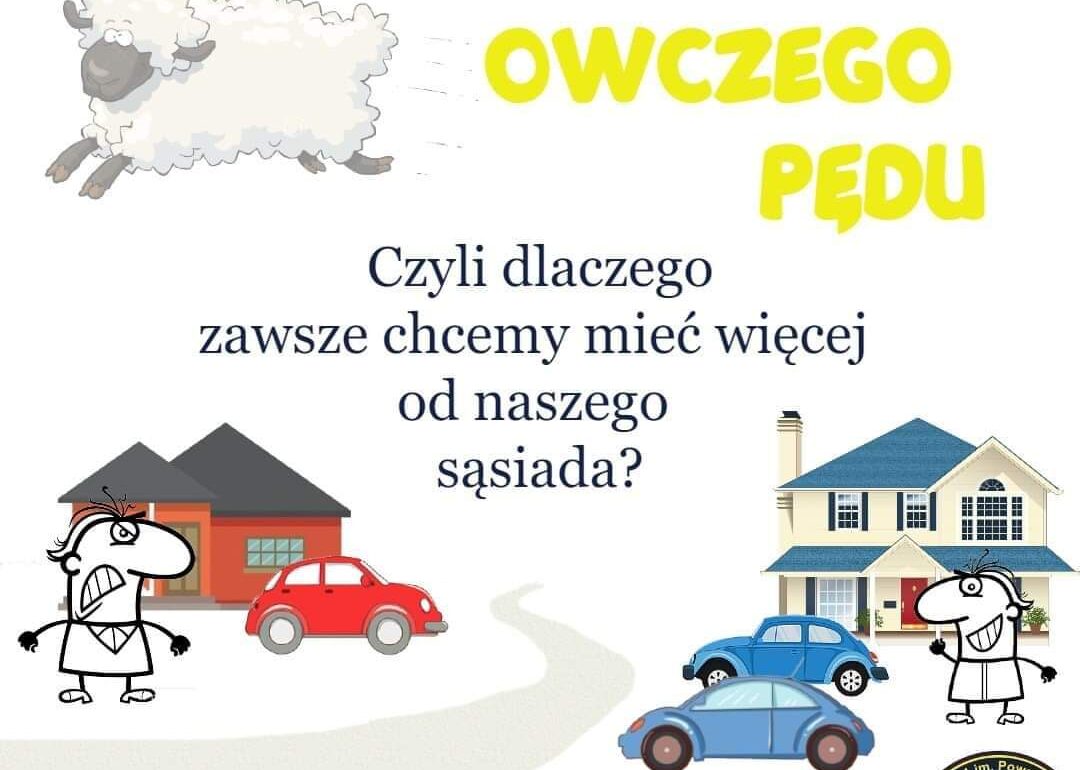 Efekt owczego pędu