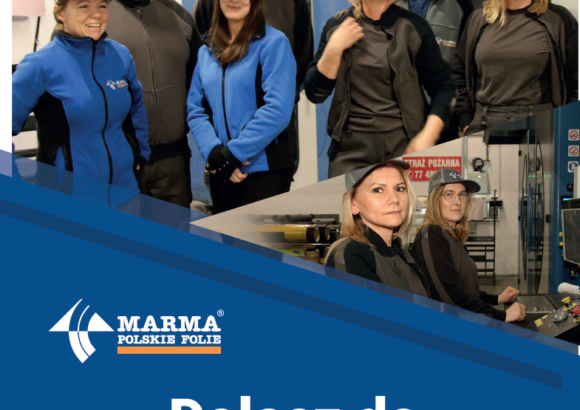 Oferta pracy – MARMA