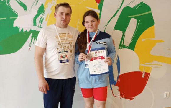 Mistrzostwa Polski – Brązowy Medal !