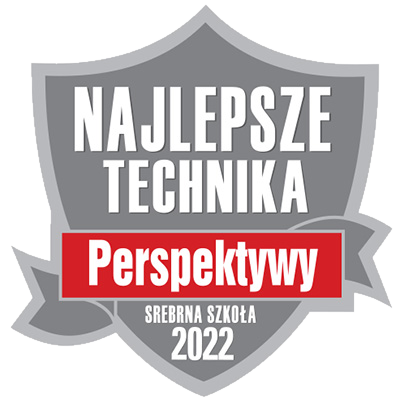 Srebrna tarcza 2022 dla Budowlanki!