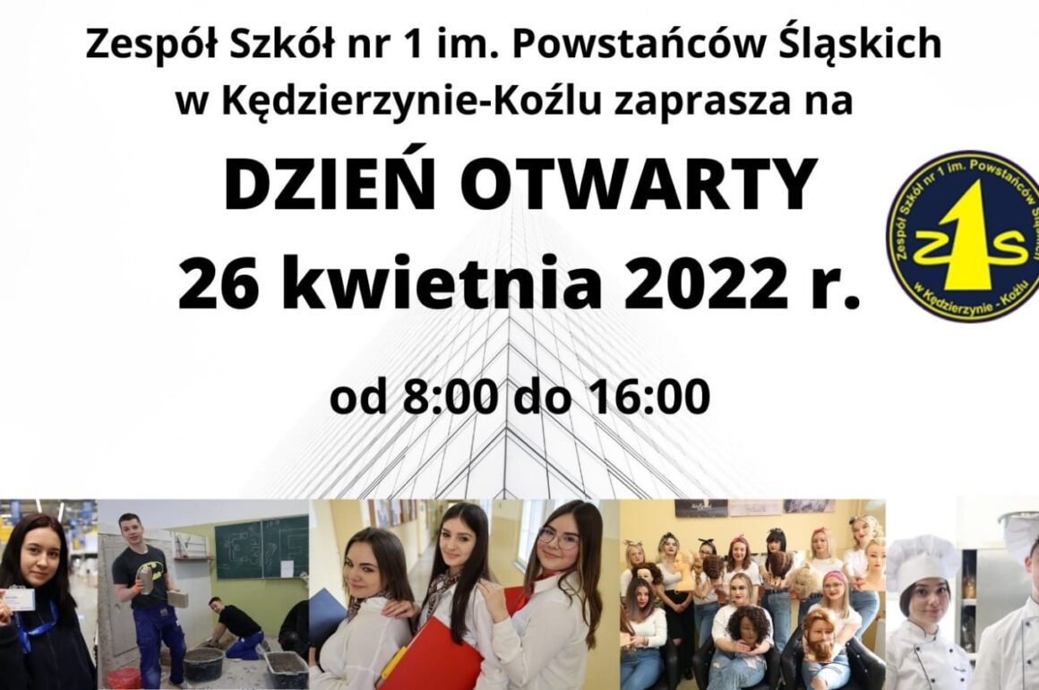 Zaproszenie na „Dzień Otwarty” do Budowlanki