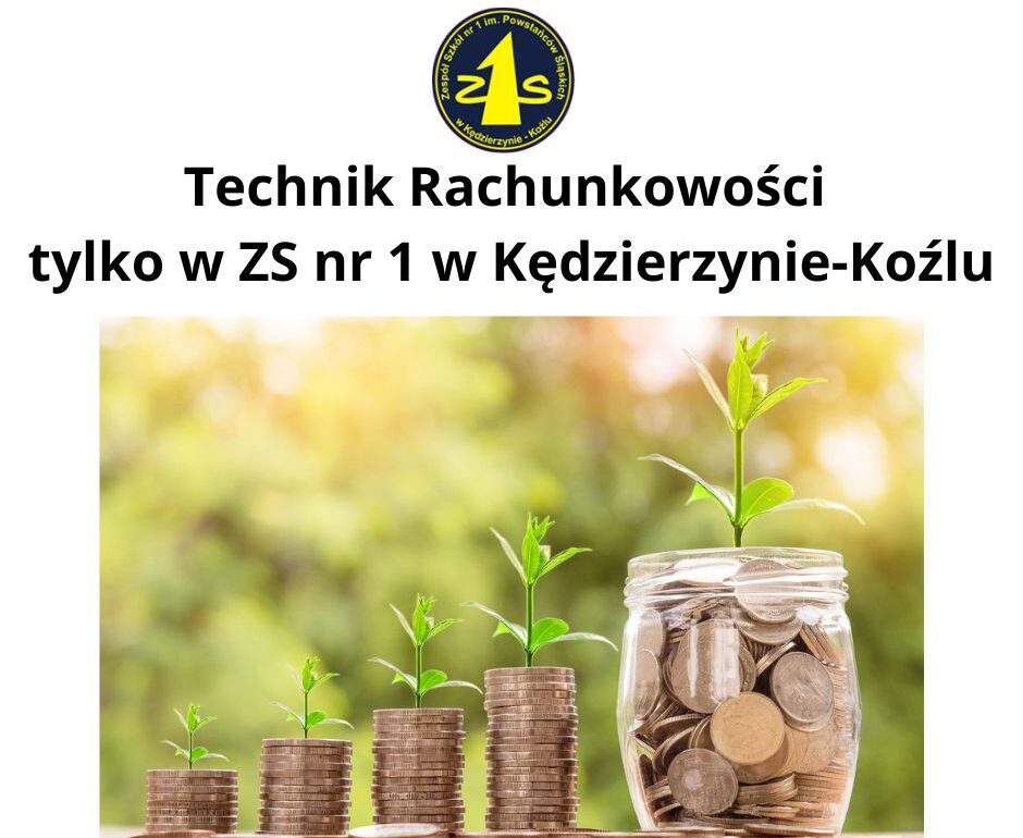 Technik rachunkowości