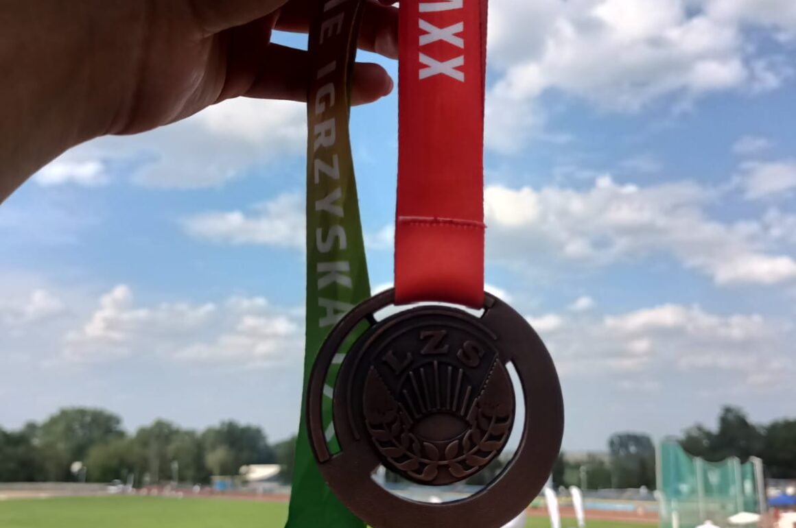 Ogólnopolskie Igrzyska Ludowych Zespołów Sportowych