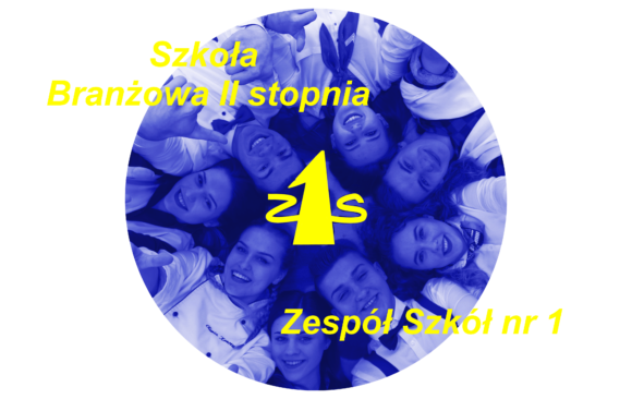 Branżowa Szkoła II stopnia w ZS nr 1 od roku szkolnego 2023/2024
