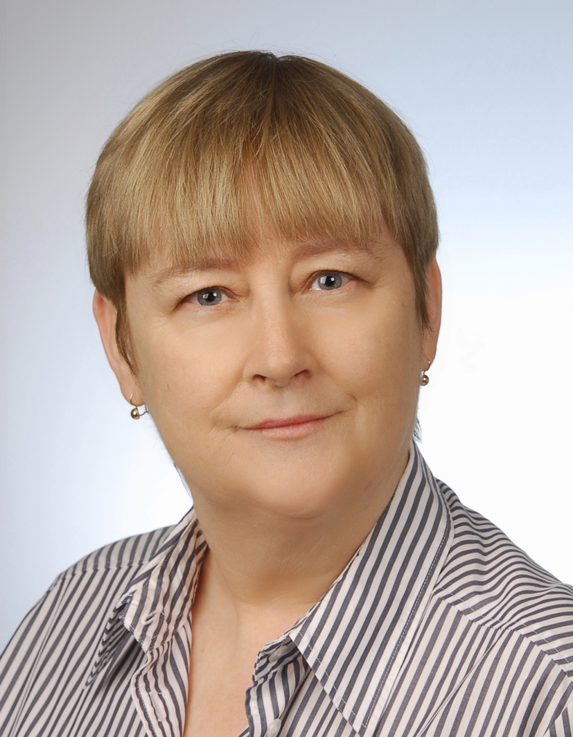 mgr Ewa Piecha