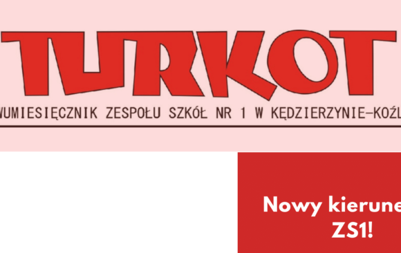 Turkot marzec 2023
