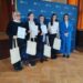 Ekonomiści ZS1- laureatami Wojewódzkiej Olimpiady Wiedzy o Ubezpieczeniach Społecznych