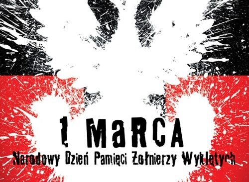 Narodowy Dzień Pamięci Żołnierzy Wyklętych