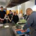 Kurs przyrządzania sushi