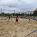 Awans do Mistrzostw Województwa w siatkówce plażowej!