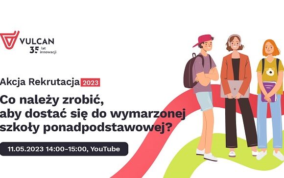 Co należy zrobić, aby dostać się do wymarzonej szkoły ponadpodstawowej?
