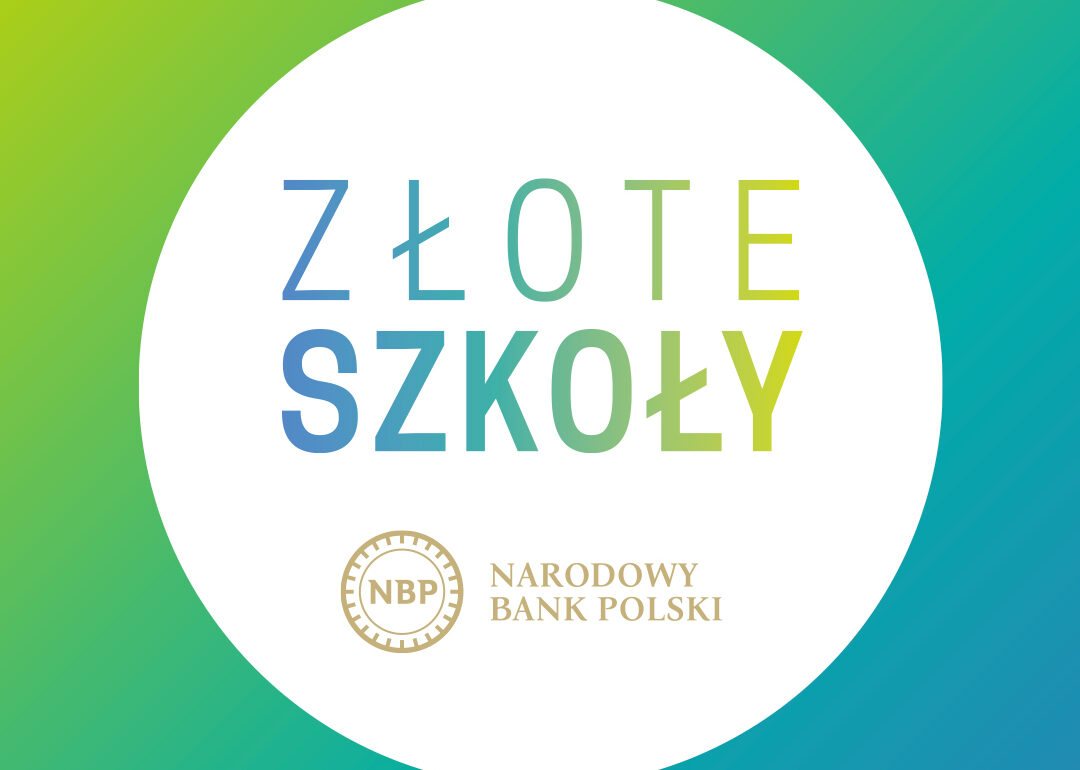 Wielki sukces ekonomistów – ZS nr 1 „Złotą Szkołą NBP” III edycji 2022/2023