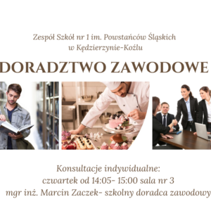 Doradztwo zawodowe