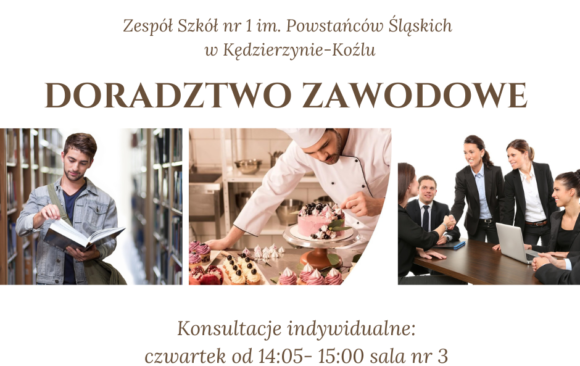 Doradztwo zawodowe