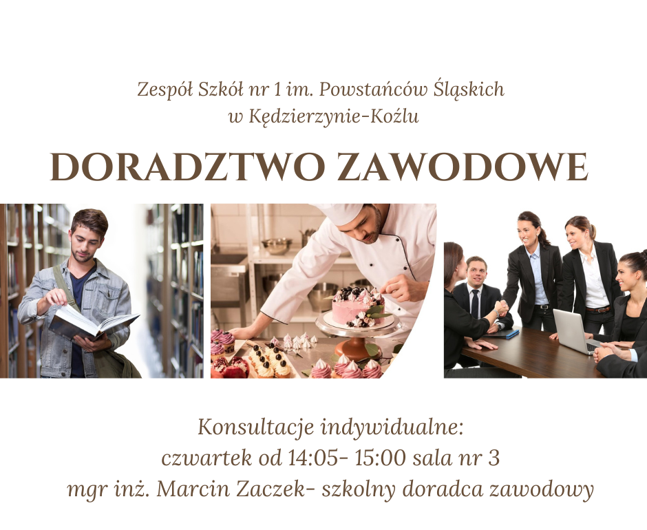 Doradztwo zawodowe