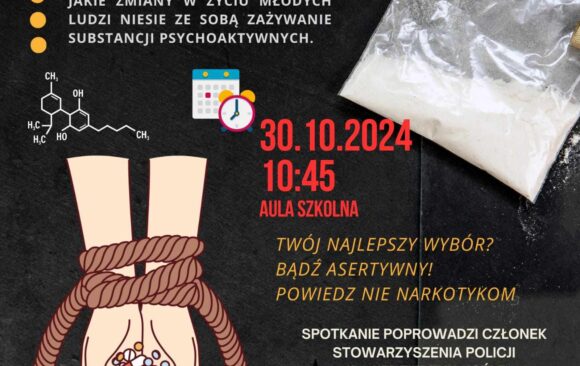 Bądź na bieżąco, bądź bezpieczny