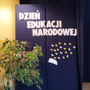 DZIEŃ EDUKACJI NARODOWEJ W BUDOWLANCE