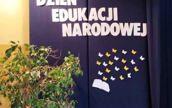 DZIEŃ EDUKACJI NARODOWEJ W BUDOWLANCE