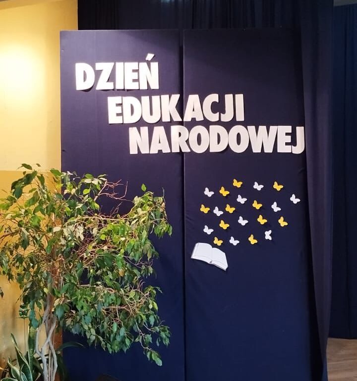 DZIEŃ EDUKACJI NARODOWEJ W BUDOWLANCE