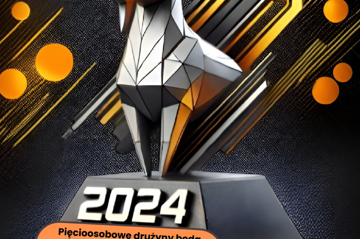 KK-Tournament 2024 czyli turniej międzyszkolny z CS2!