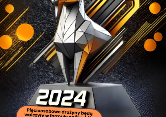 KK-Tournament 2024 czyli turniej międzyszkolny z CS2!