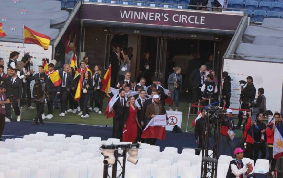 WorldSkills Poland- spotkanie dla chętnych uczniów