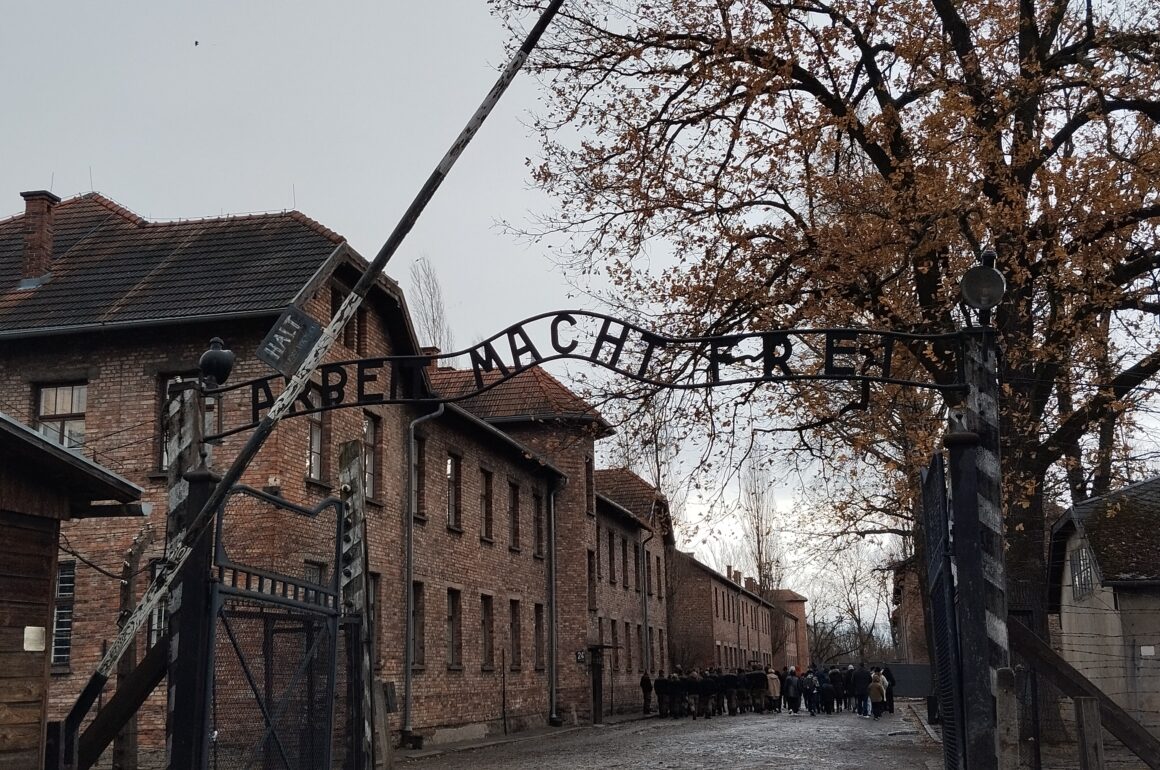 Miejsce Pamięci i Muzeum Auschwitz-Birkenau