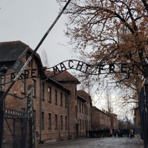 Miejsce Pamięci i Muzeum Auschwitz-Birkenau