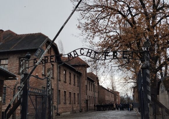 Miejsce Pamięci i Muzeum Auschwitz-Birkenau