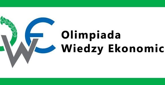 Udział ekonomistów w  XXXVIII Olimpiadzie Wiedzy Ekonomicznej