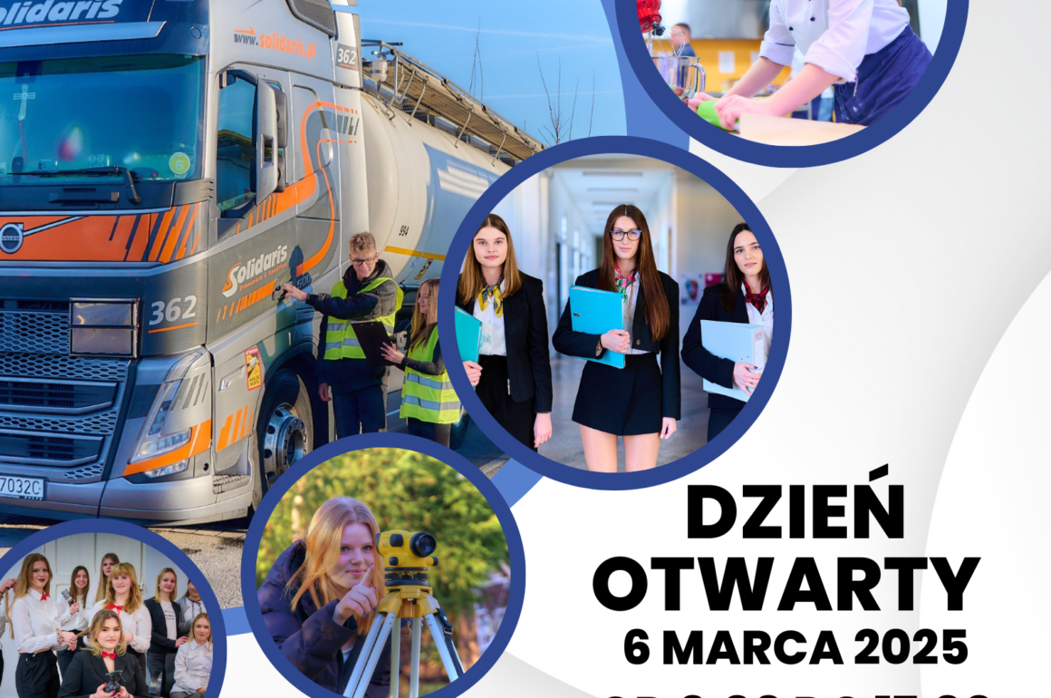 4 Dzień otwarty w Budowlance