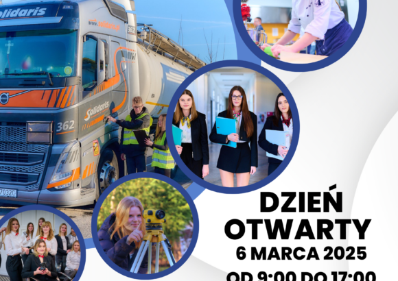 Dzień otwarty w Budowlance