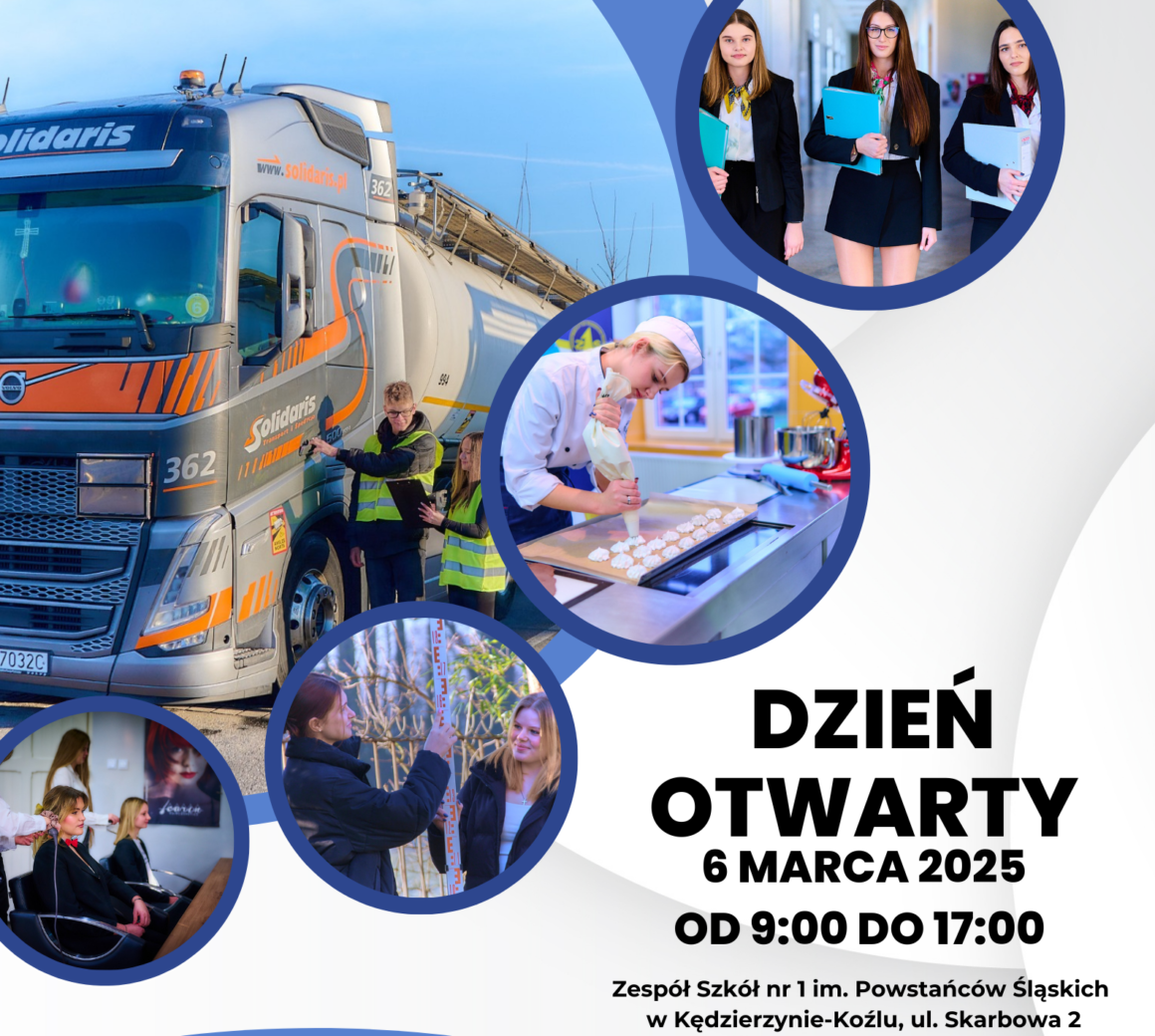 Dzień otwarty w Budowlance