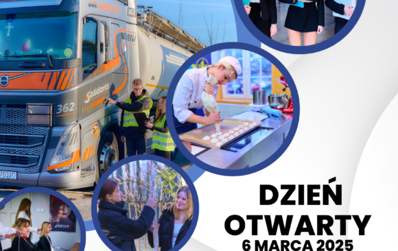 Dzień otwarty w Budowlance