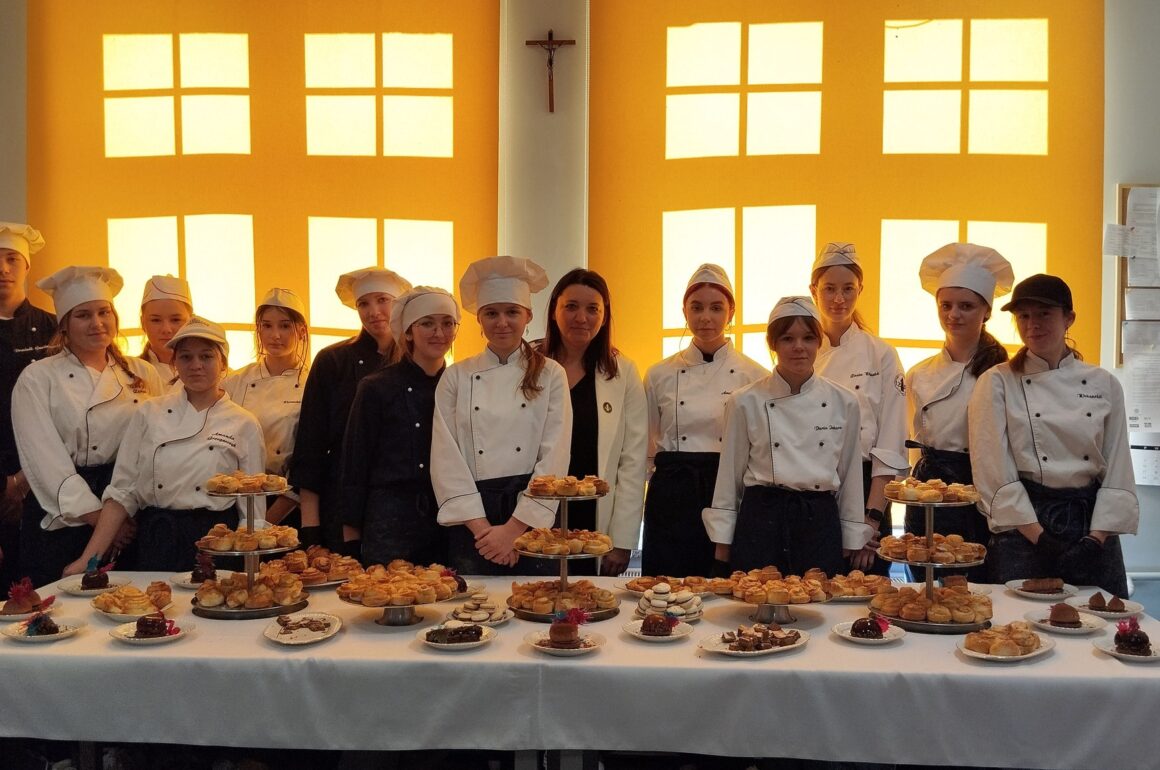 Dzień Otwarty w ZS  nr 1
