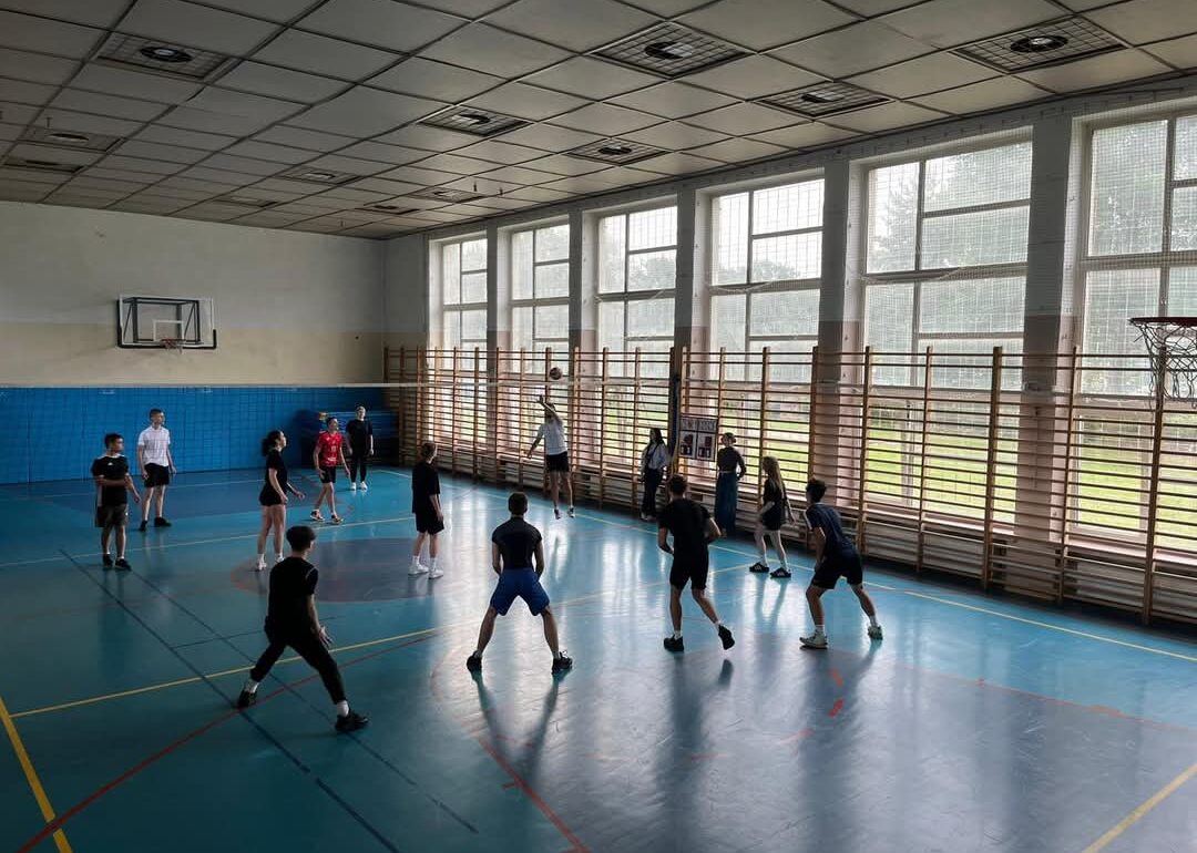 Sportowe emocje tuż tuż… Sportowe emocje tuż tuż…