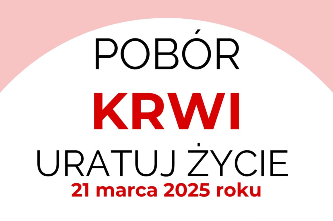 Akcja poboru krwi