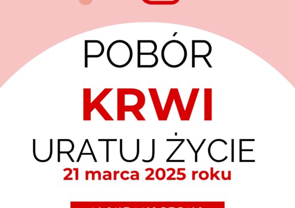 Akcja poboru krwi