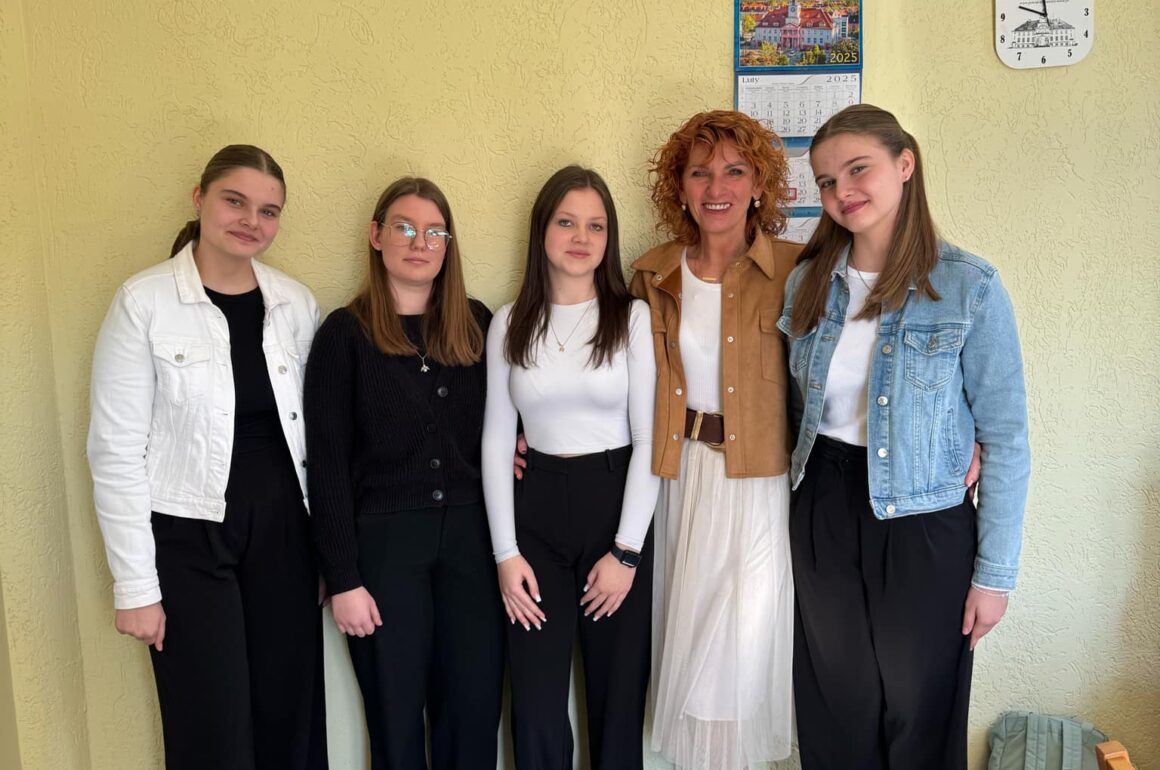 Dzień Przedsiębiorczości – młodzi ekonomiści kształtują swoją przyszłość