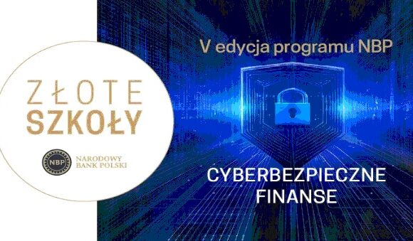 Warsztaty “Cyberbezpieczeństwo w obliczu zagrożeń” zorganizowane przez ekonomistów ZS1