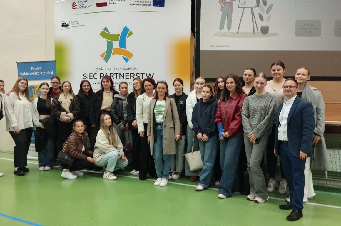 488013687_1428105241825958_2292097310127938477_n Kędzierzyńsko – Kozielskie Forum Edukacyjno – Gospodarcze