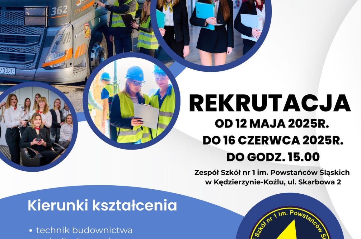489472156_1433358007967348_574231859312147445_n Już 12 maja rozpoczyna się rekrutacja do szkół ponadpodstawowych!