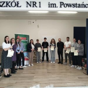 Igrzyska Logistyczne 2025